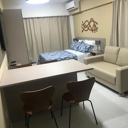 Edificio Time Apto 625 Maceió 외부 사진