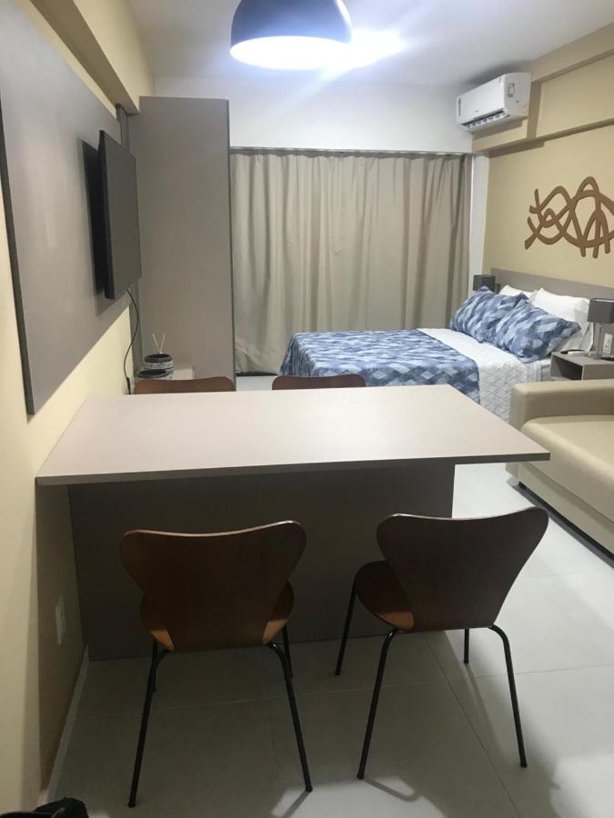 Edificio Time Apto 625 Maceió 외부 사진