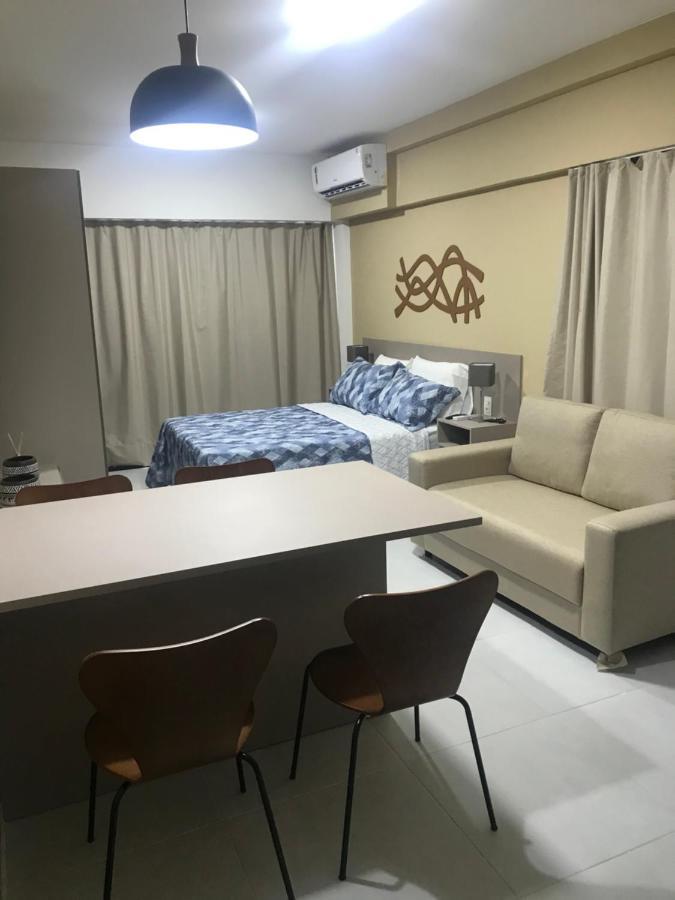 Edificio Time Apto 625 Maceió 외부 사진