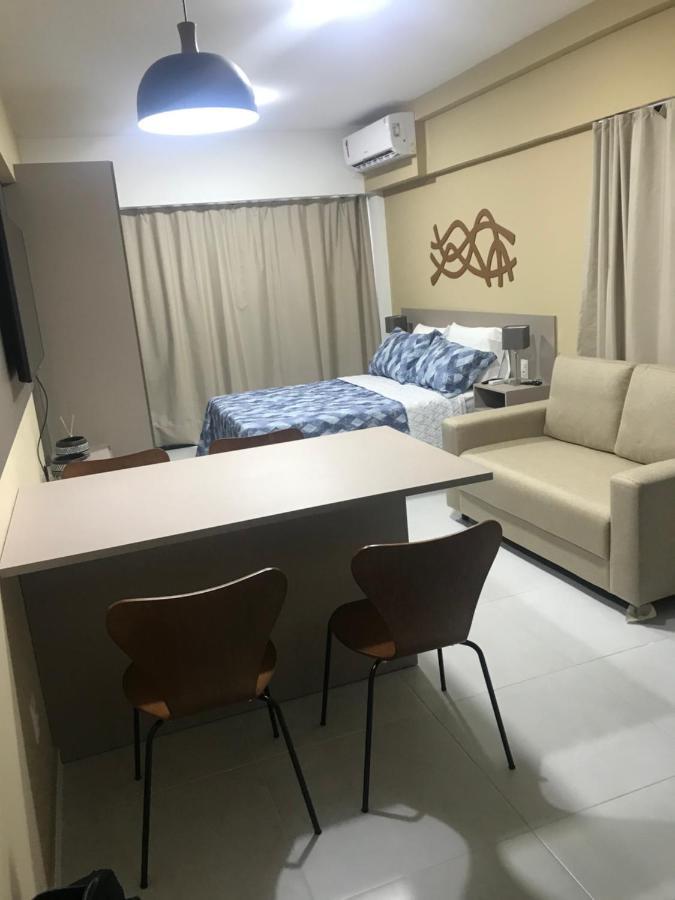 Edificio Time Apto 625 Maceió 외부 사진