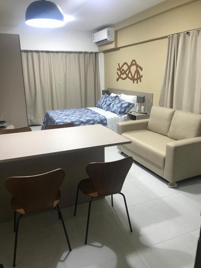 Edificio Time Apto 625 Maceió 외부 사진