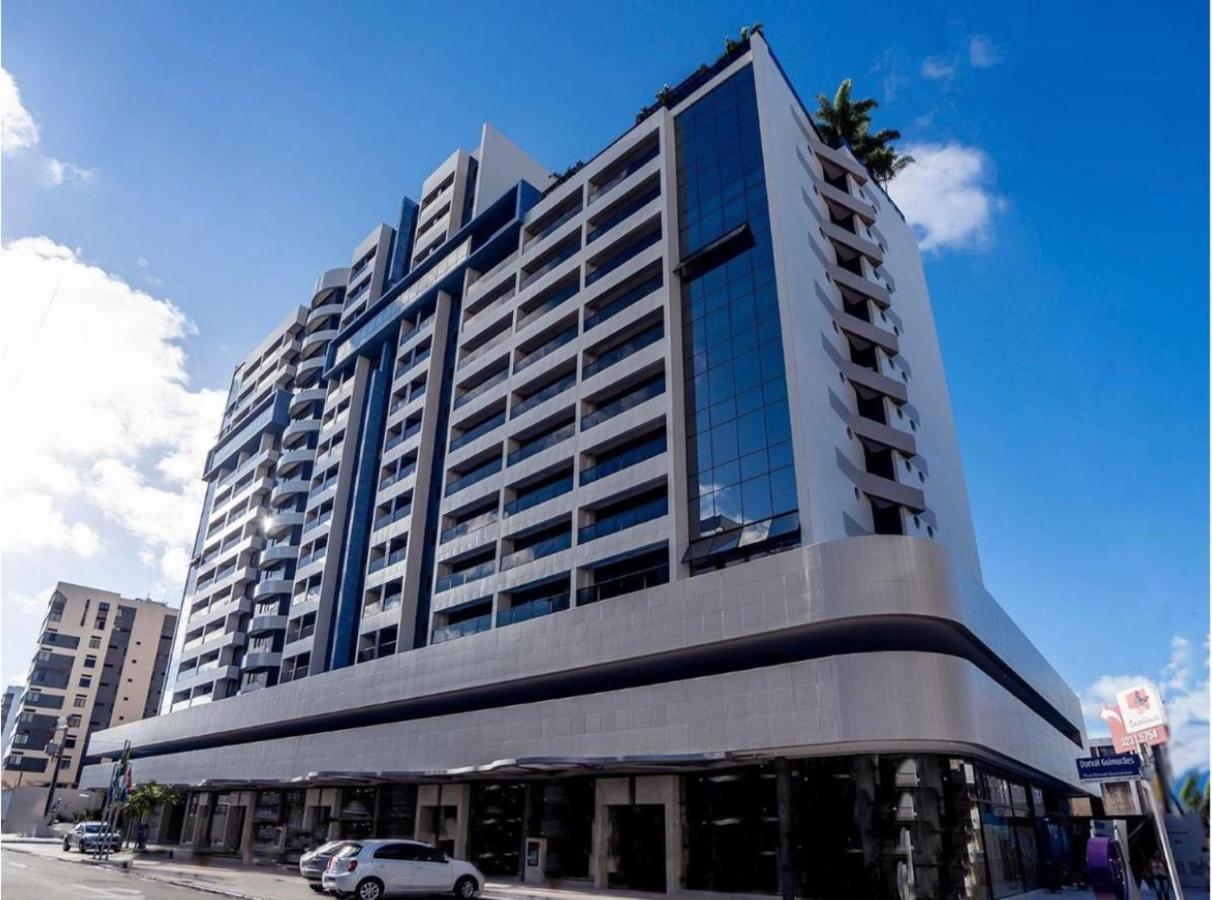 Edificio Time Apto 625 Maceió 외부 사진